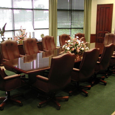 Conference Room 30