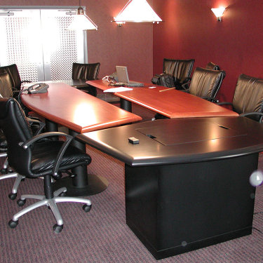 Conference Room 24