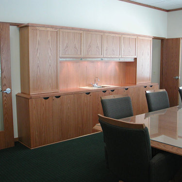 Conference Room 27