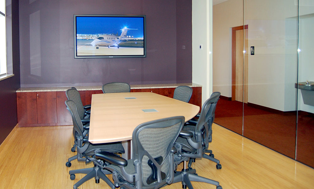 Conference Room 12
