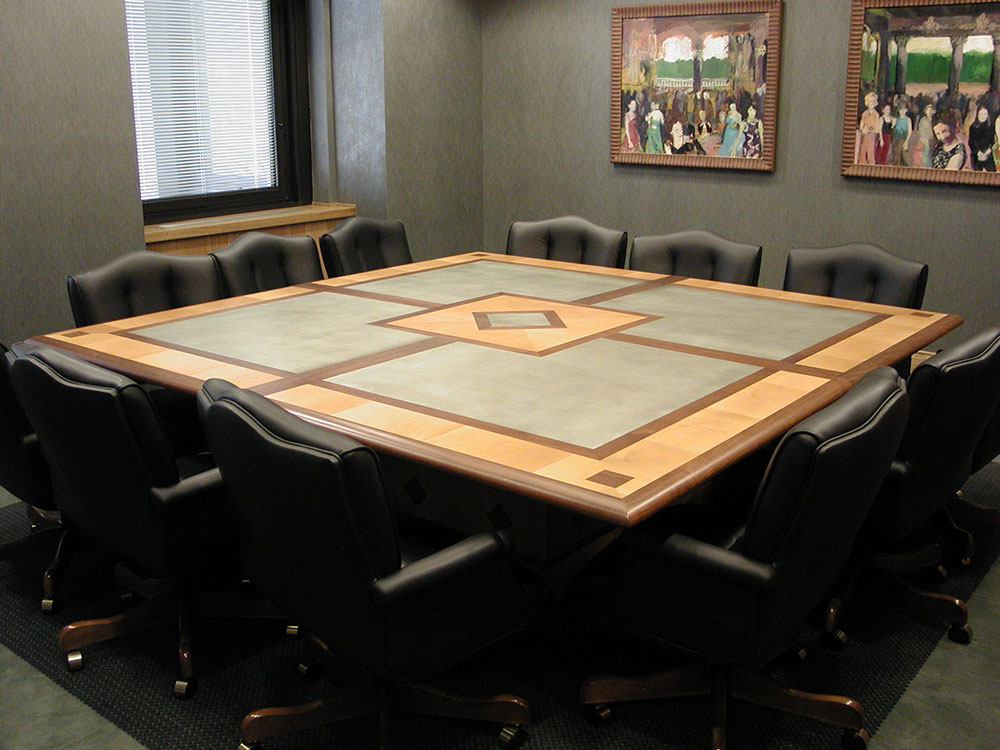 Conference Room 19
