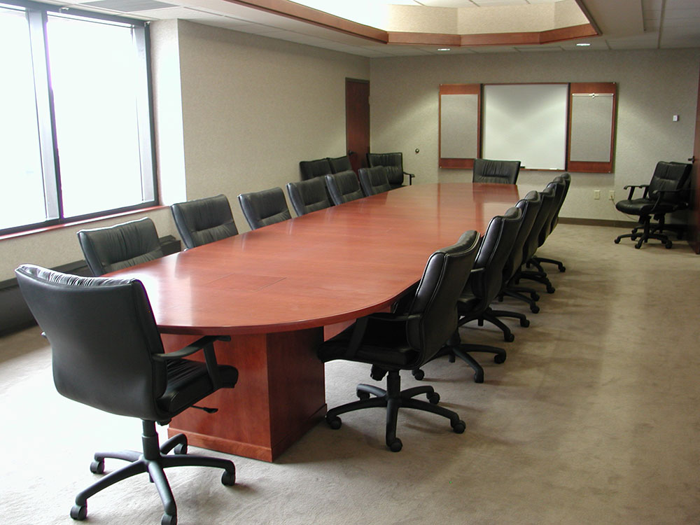 Conference Room 20