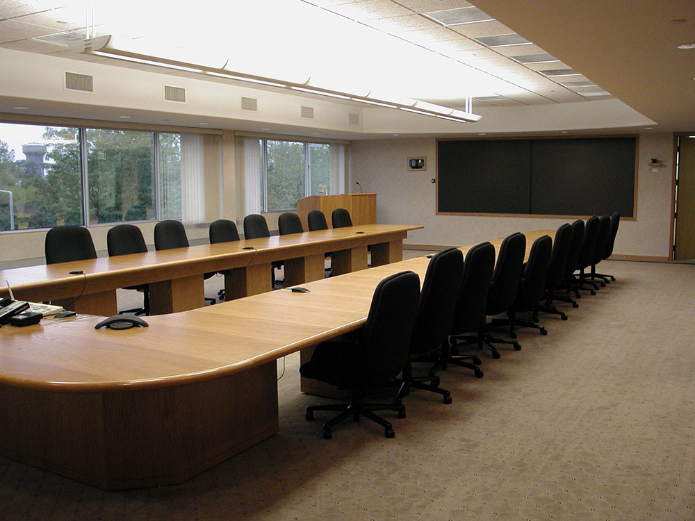 Conference Room 21