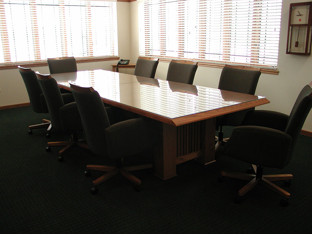 Conference Room 26