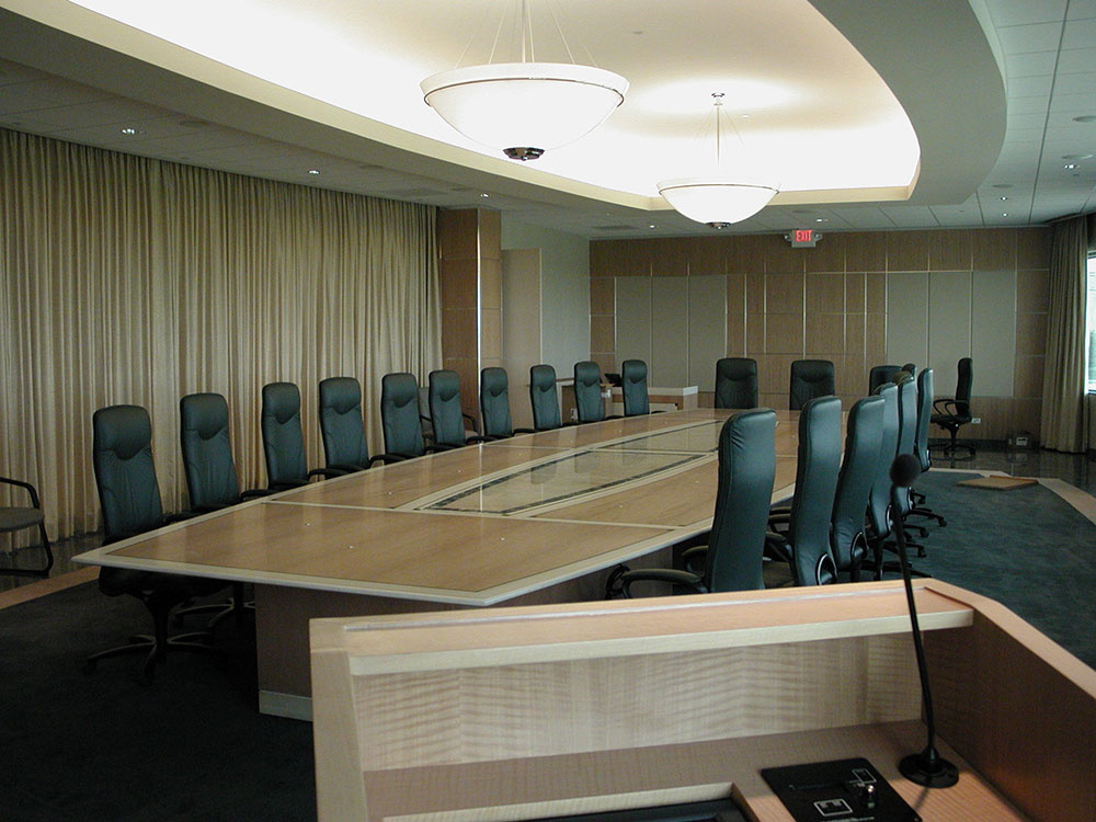 Conference Room 28